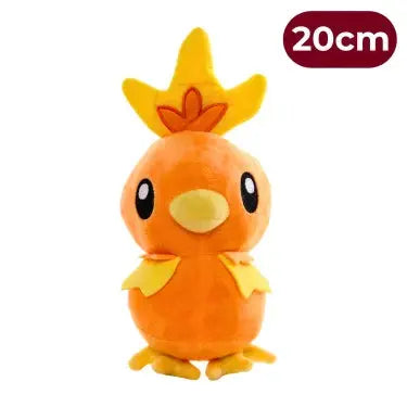 Peluche " Chikorita " | Pokémon Saiko-Shop