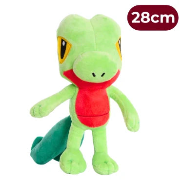 Peluche " Chikorita " | Pokémon Saiko-Shop