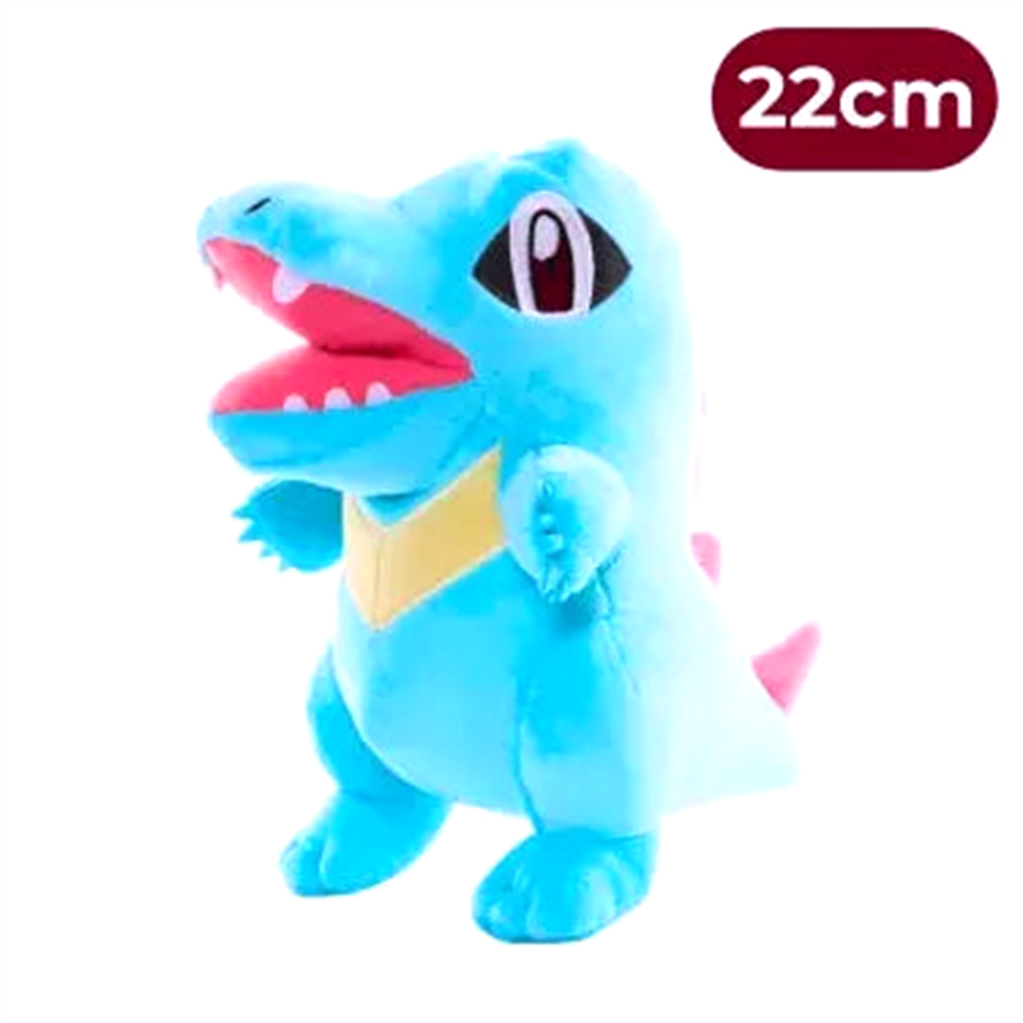 Peluche Jolteon Pokémon - Saiko-Shop