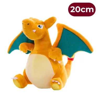 Peluche " Chikorita " | Pokémon Saiko-Shop