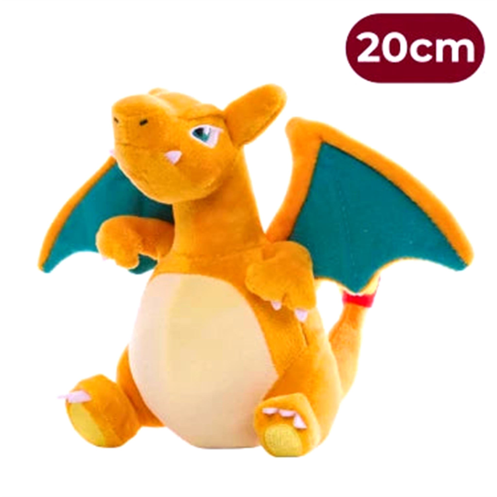 Peluche Gengar Pokémon - Saiko-Shop
