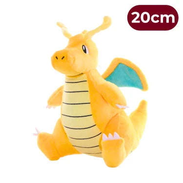 Peluche " Chikorita " | Pokémon Saiko-Shop