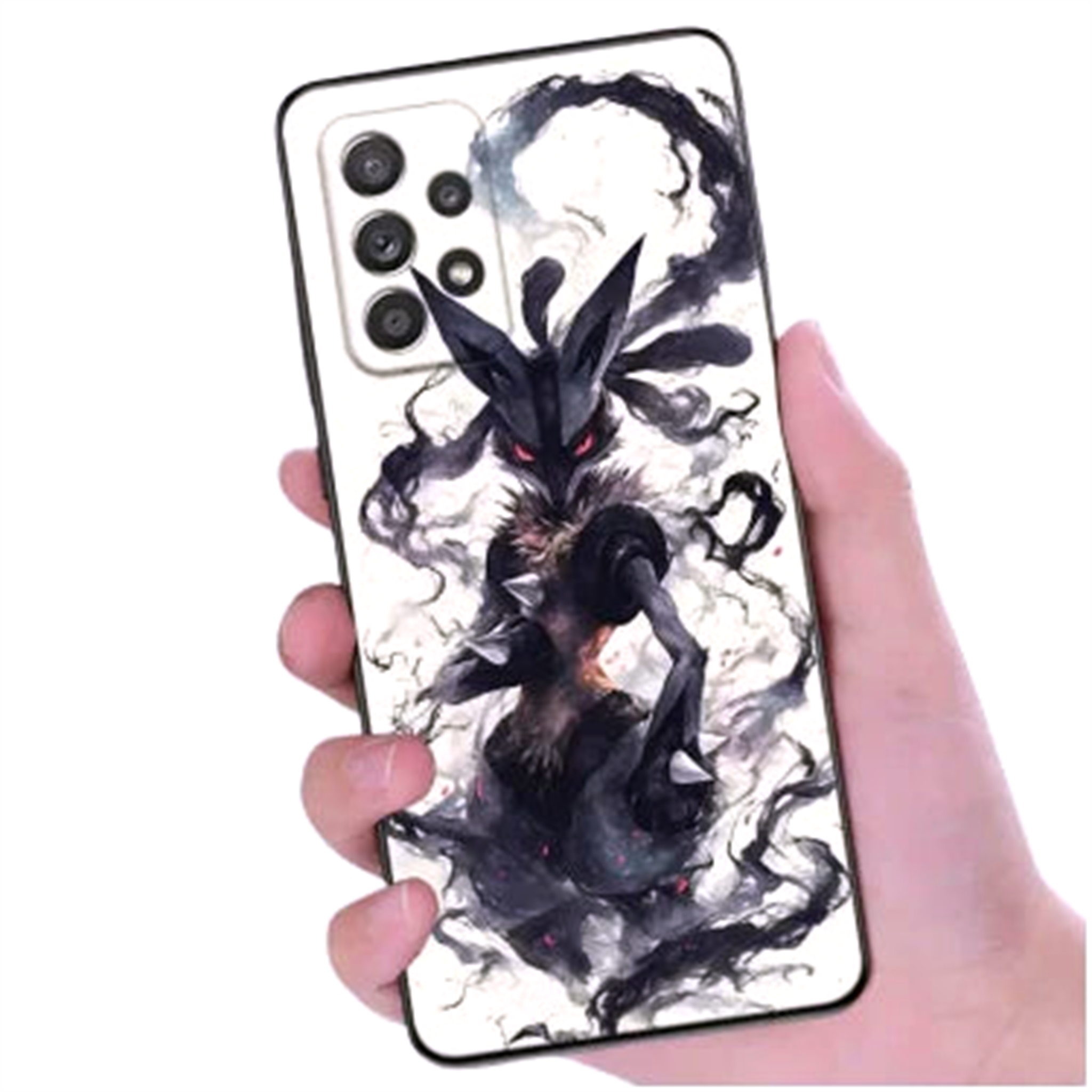 Coque Trainer V2 Pokémon - Saiko-Shop