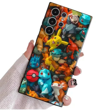 Coque " Powerball " V5 | Pokémon Saiko-Shop