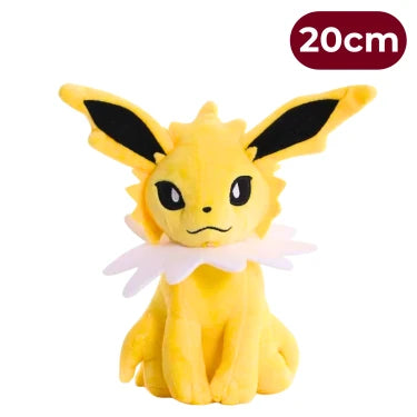 Peluche " Chikorita " | Pokémon Saiko-Shop