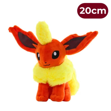 Peluche " Chikorita " | Pokémon Saiko-Shop