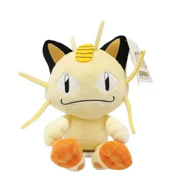 Peluche V1 | Pokémon Saiko-Shop