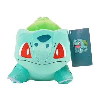 Peluche V1 | Pokémon Saiko-Shop