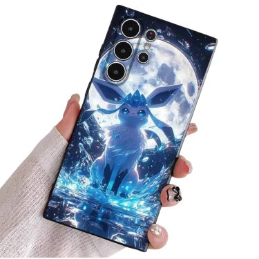 Coque " Powerball " V5 | Pokémon Saiko-Shop