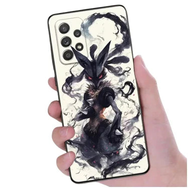 Coque " Trainer " V3 | Pokémon Saiko-Shop