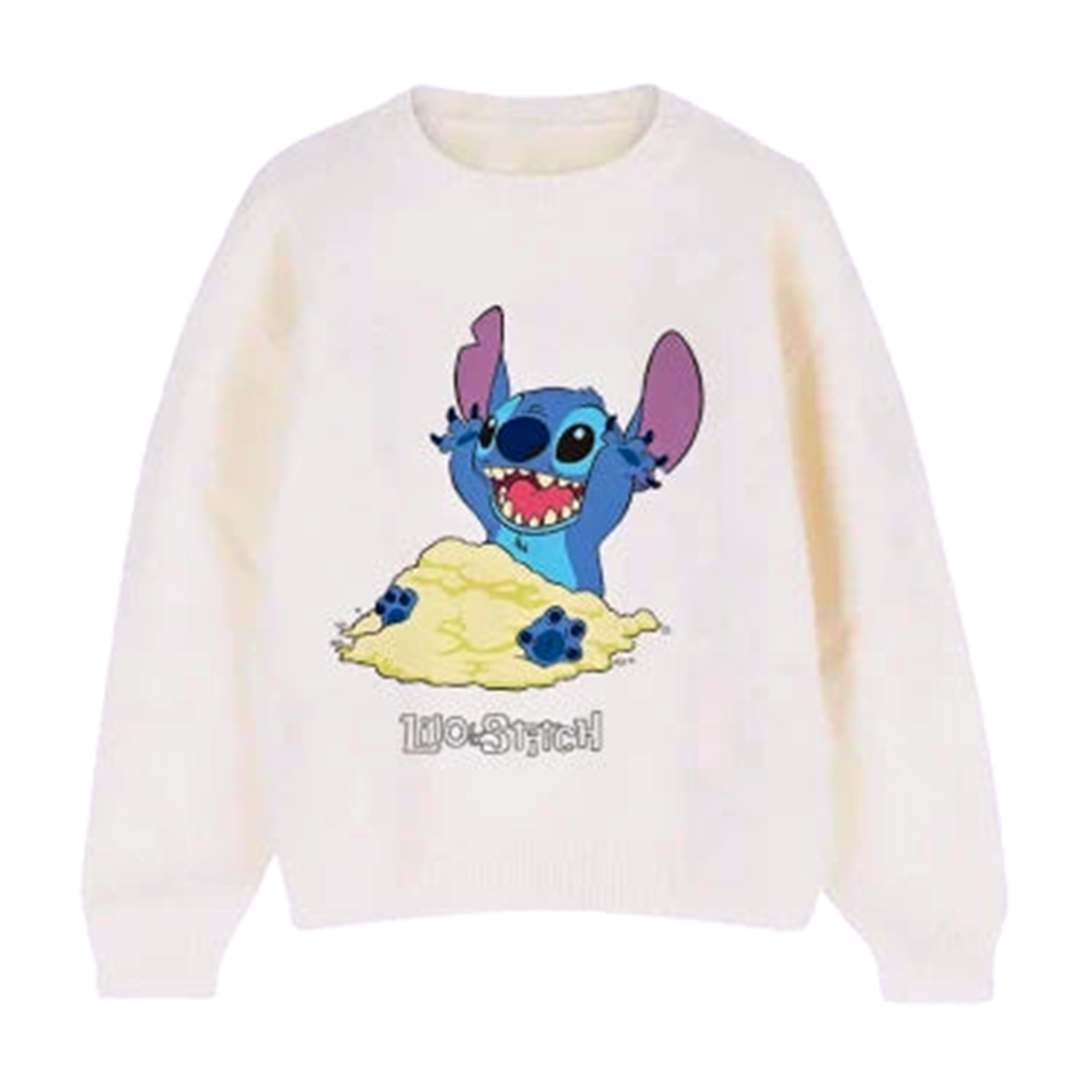 Pull V1 | Lilo & Stitch Saiko-Shop