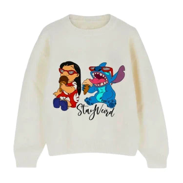 Pull V1 | Lilo & Stitch Saiko-Shop