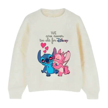 Pull V1 | Lilo & Stitch Saiko-Shop