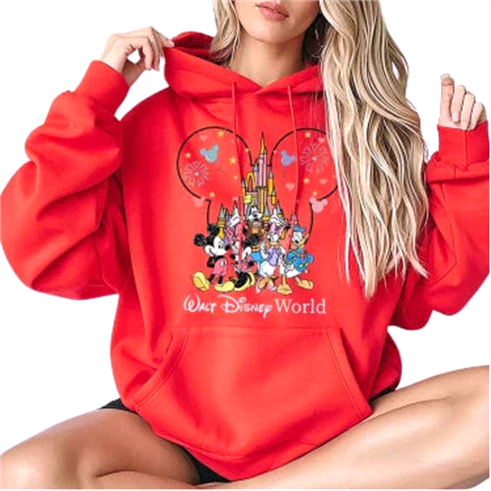 Pull | Disney Saiko-Shop
