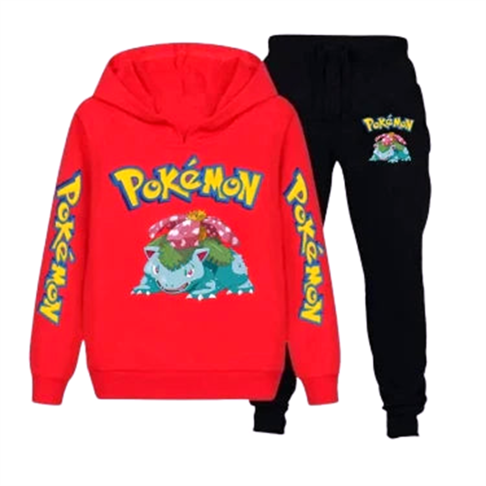 Ensemble V13 " Starter " | Pokémon Saiko-Shop
