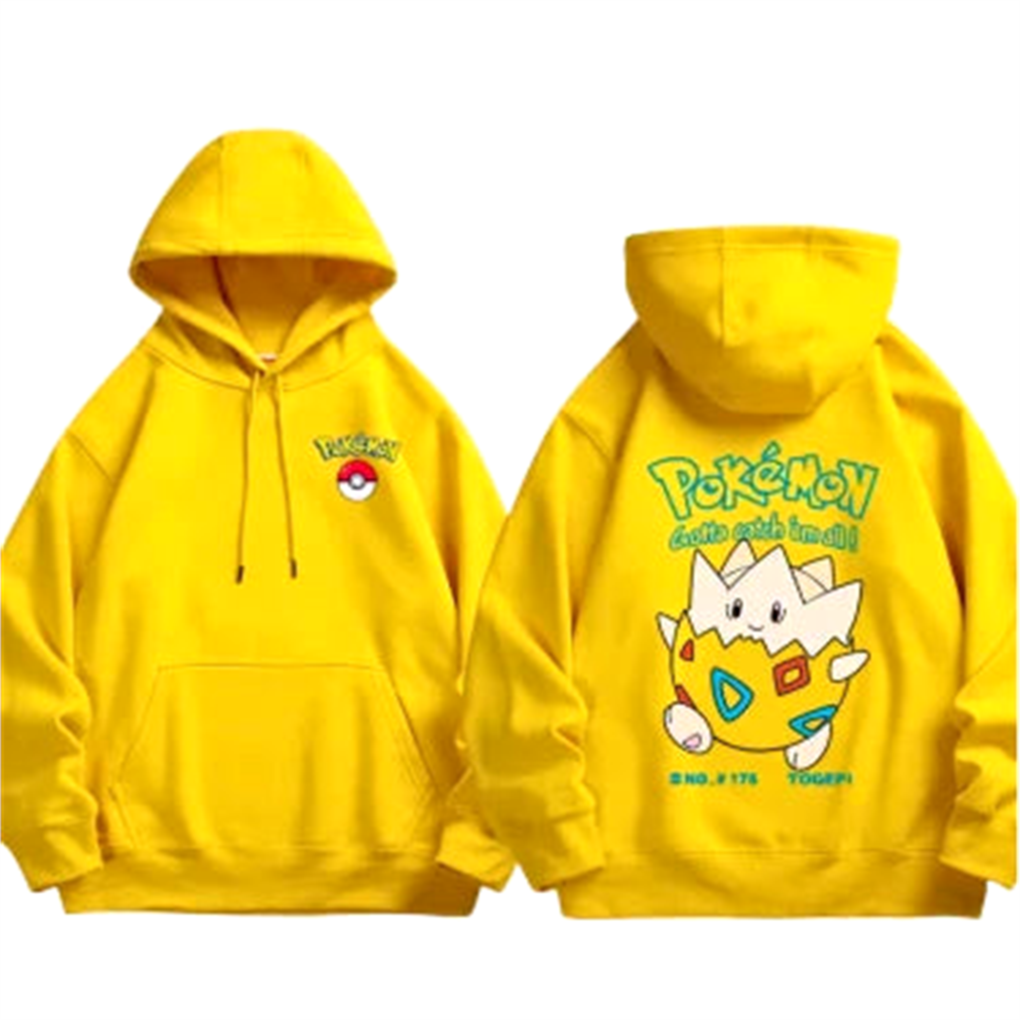 Pull V14 " Ball " | Pokémon Saiko-Shop
