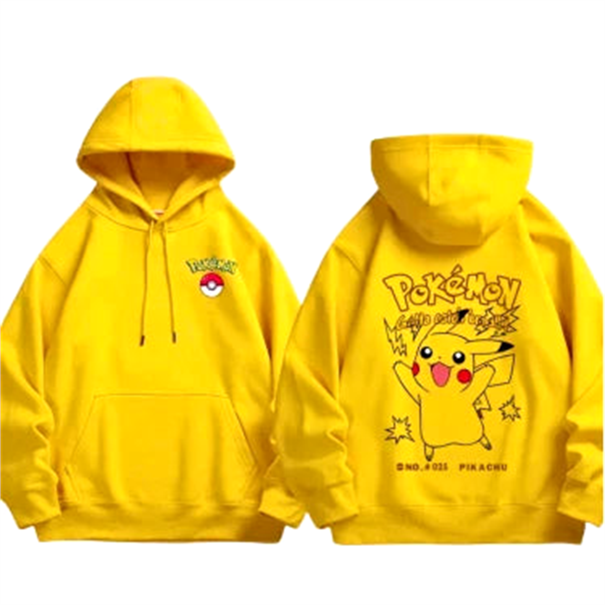 Pull V14 " Ball " | Pokémon Saiko-Shop