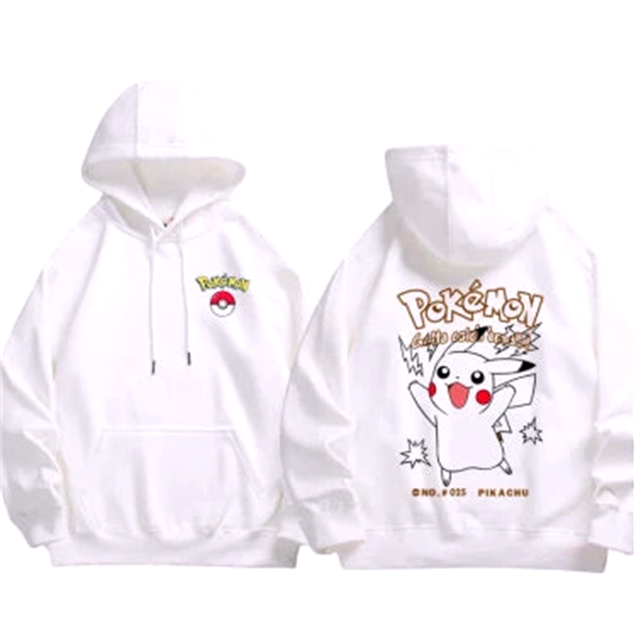 Pull V28 " ID " | Pokémon Saiko-Shop
