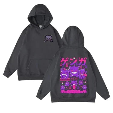 Pull " Ectoplasama " | Pokémon Saiko-Shop