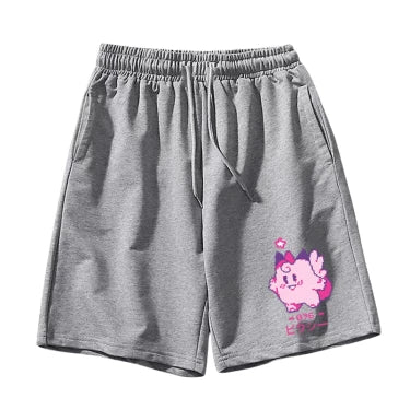 Short " Rondoudou " | Pokémon Saiko-Shop