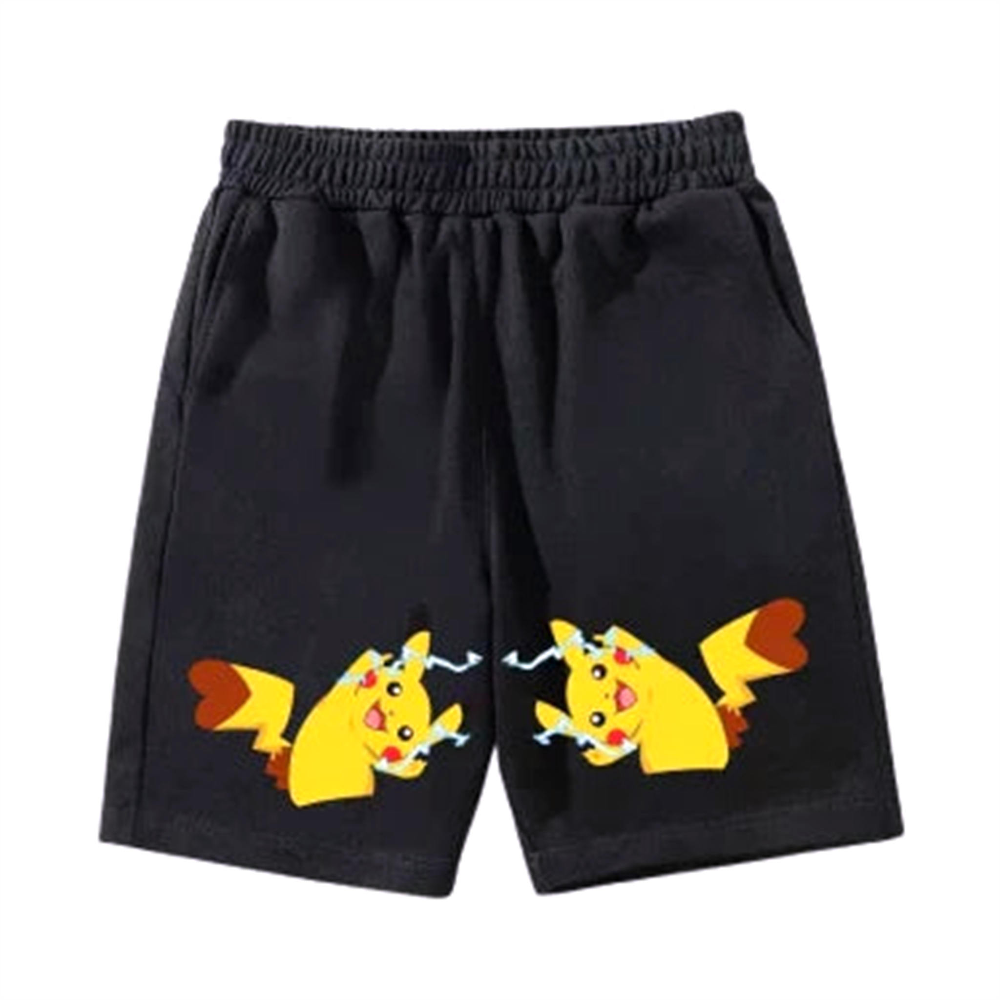 Short V1 " Pikachu " | Pokémon Saiko-Shop