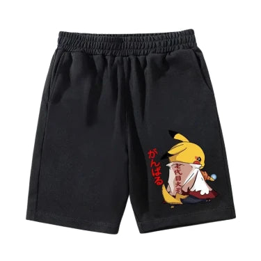 Short V1 " Pikachu " | Pokémon Saiko-Shop