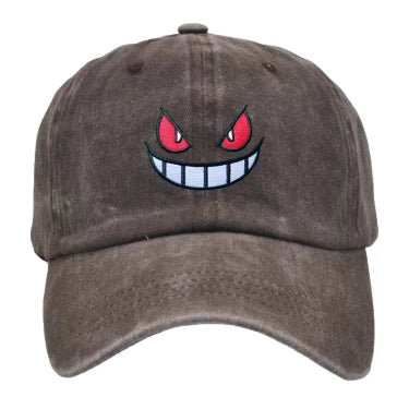 Casquette " Ectoplasama " | Pokémon Saiko-Shop