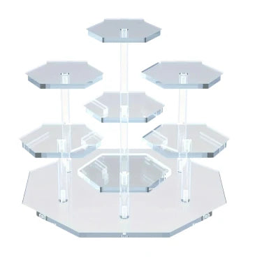 Présentoir pour figurines V2 Saiko-Shop