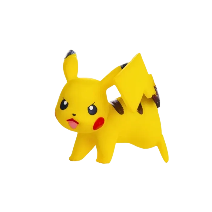 Figurine Pikachu | Pokémon - Saiko Shop