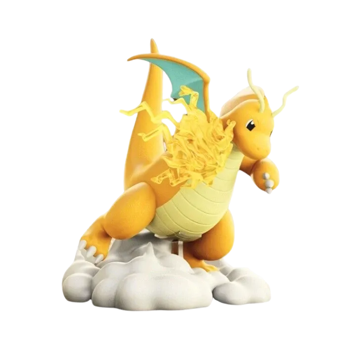 Figurine Dracolosse | Pokémon - Saiko Shop