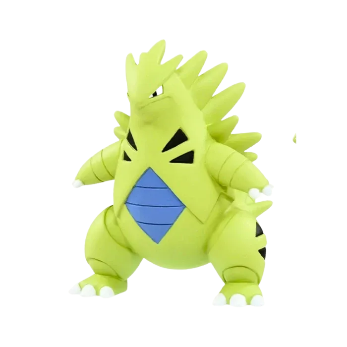 Figurine Tyranocif | Pokémon - Saiko Shop