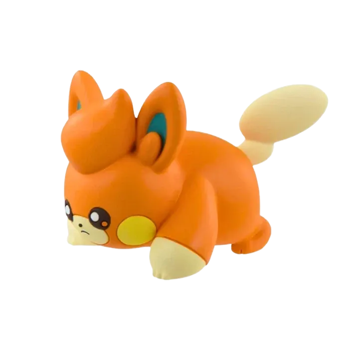 Figurine Pohm | Pokémon - Saiko Shop