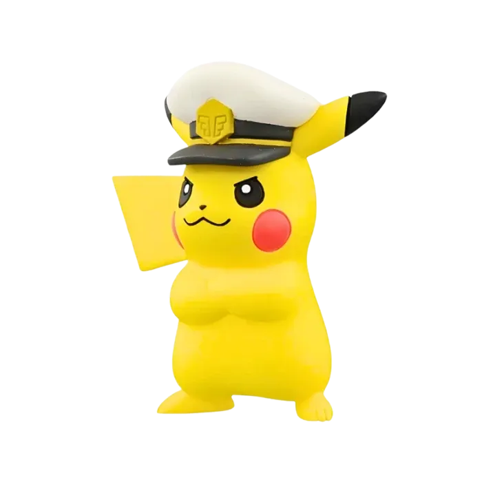Figurine Pikachu | Pokémon - Saiko Shop