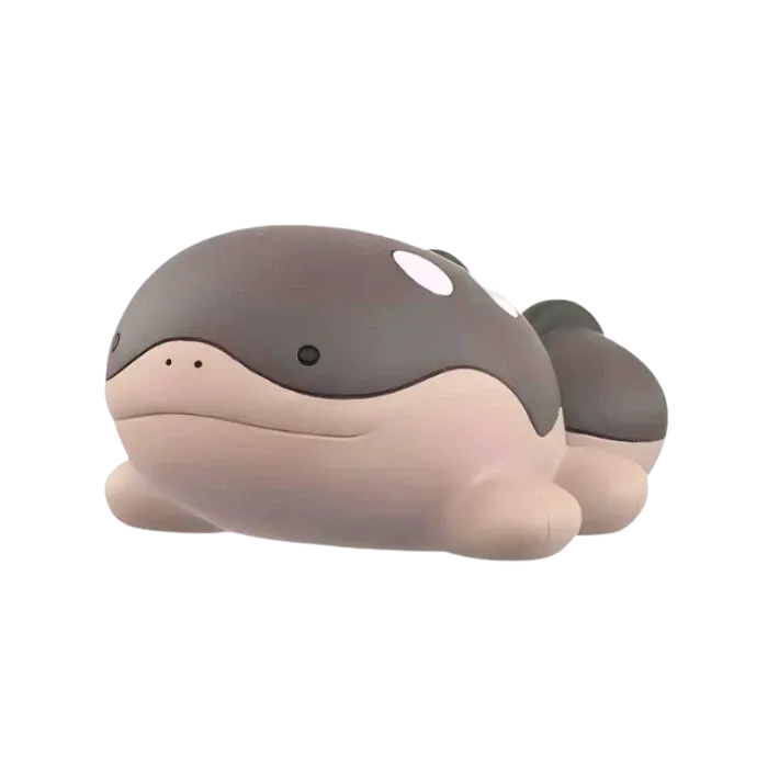 Figurine Terraiste | Pokémon - Saiko Shop