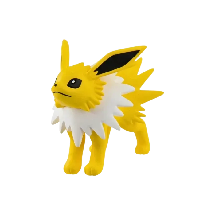 Figurine Voltali | Pokémon Saiko-Shop
