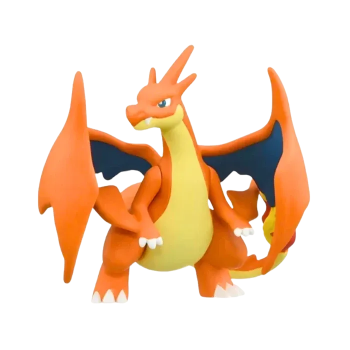 Figurine Méga-Dracaufeu | Pokémon - Saiko Shop