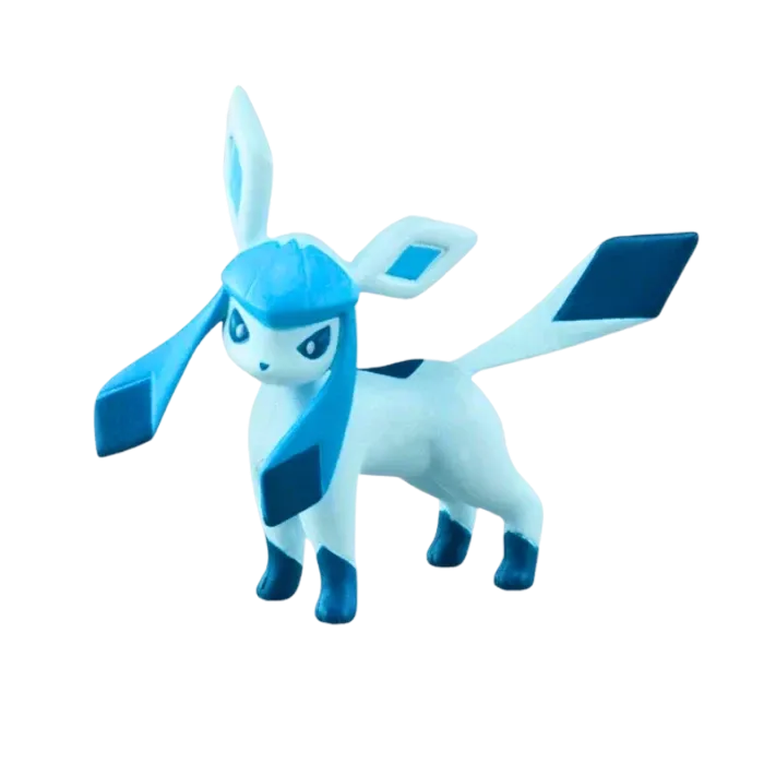 Figurine Givrali | Pokémon - Saiko Shop