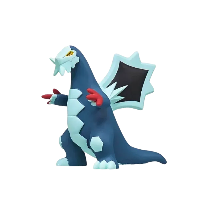 Figurine Glaivodo | Pokémon - Saiko Shop