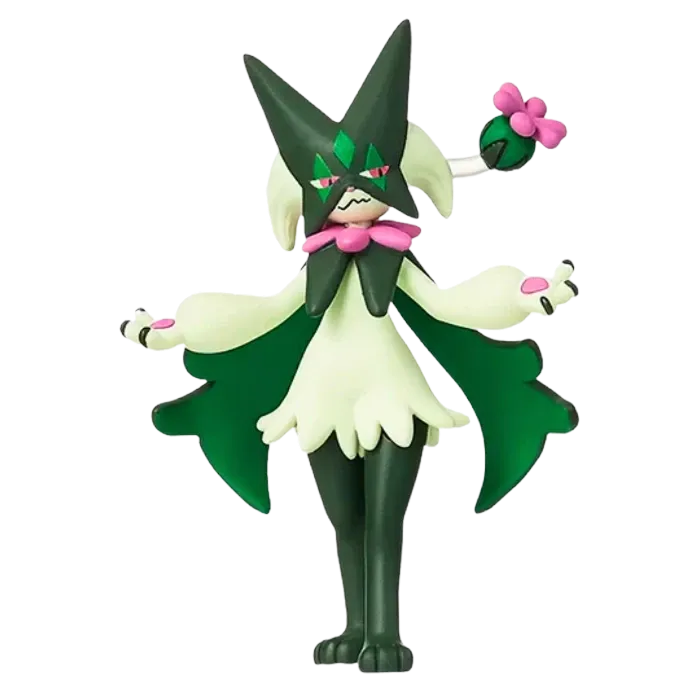 Figurine Miascarade | Pokémon - Saiko Shop