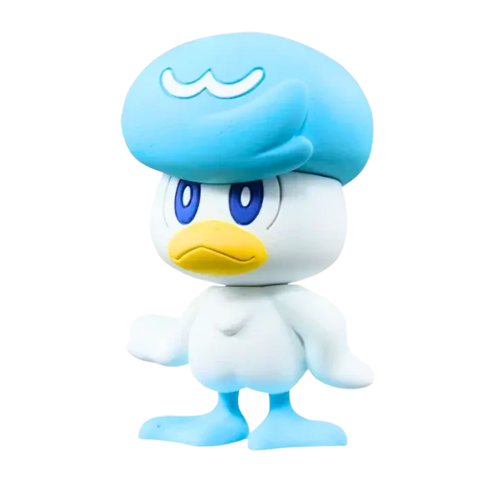 Figurine Coiffeton | Pokémon - Saiko Shop