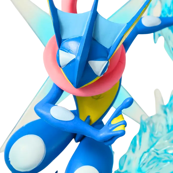 Figurine LED Amphinobi | Pokémon Saiko-Shop