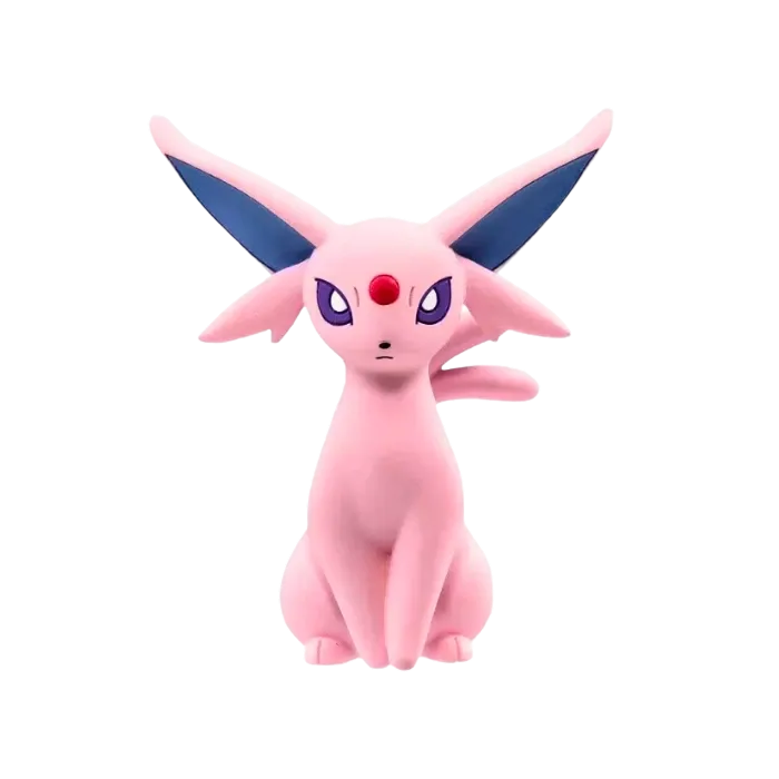 Figurine Mentali | Pokémon Saiko-Shop