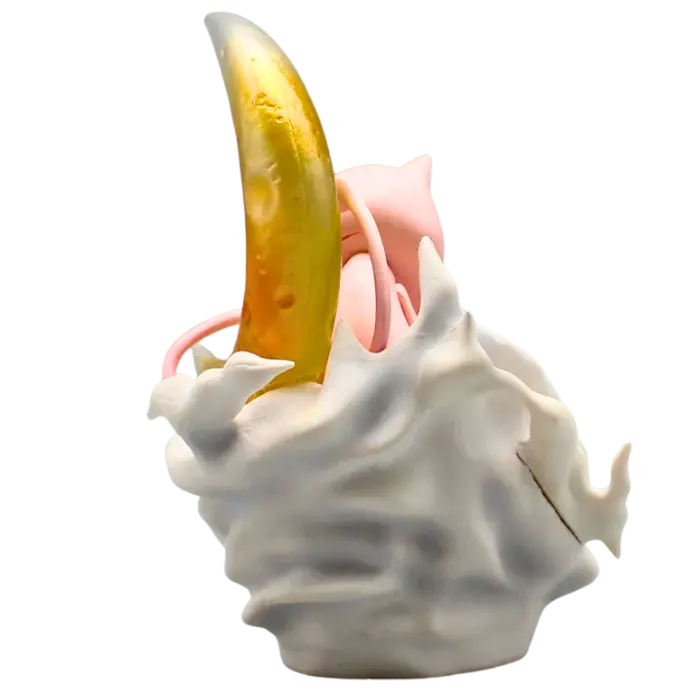 Figurine Mew | Pokémon Saiko-Shop