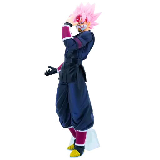 Figurine Son Goku " Goku Black " | Dragon Ball Z Saiko-Shop