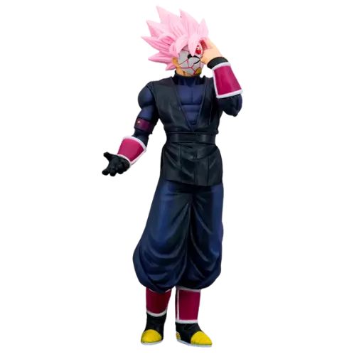 Figurine Son Goku " Goku Black " | Dragon Ball Z Saiko-Shop