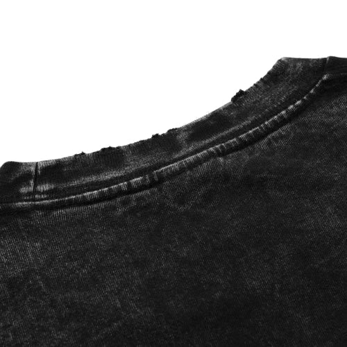 T-shirt Jutsu V16 " Oversize " | Naruto Saiko-Shop