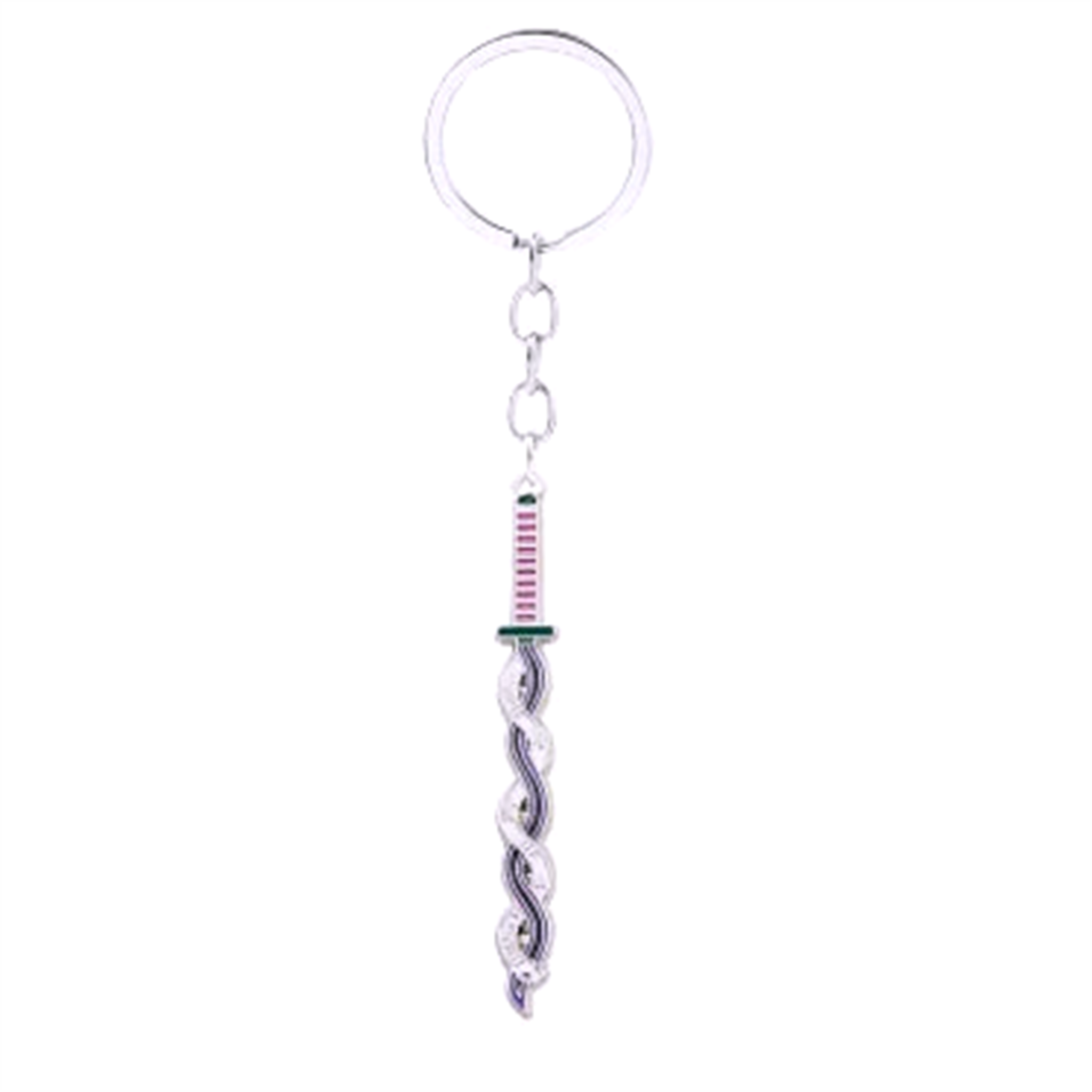 Porte-Clés Sword V11 Demon Slayer - Saiko-Shop
