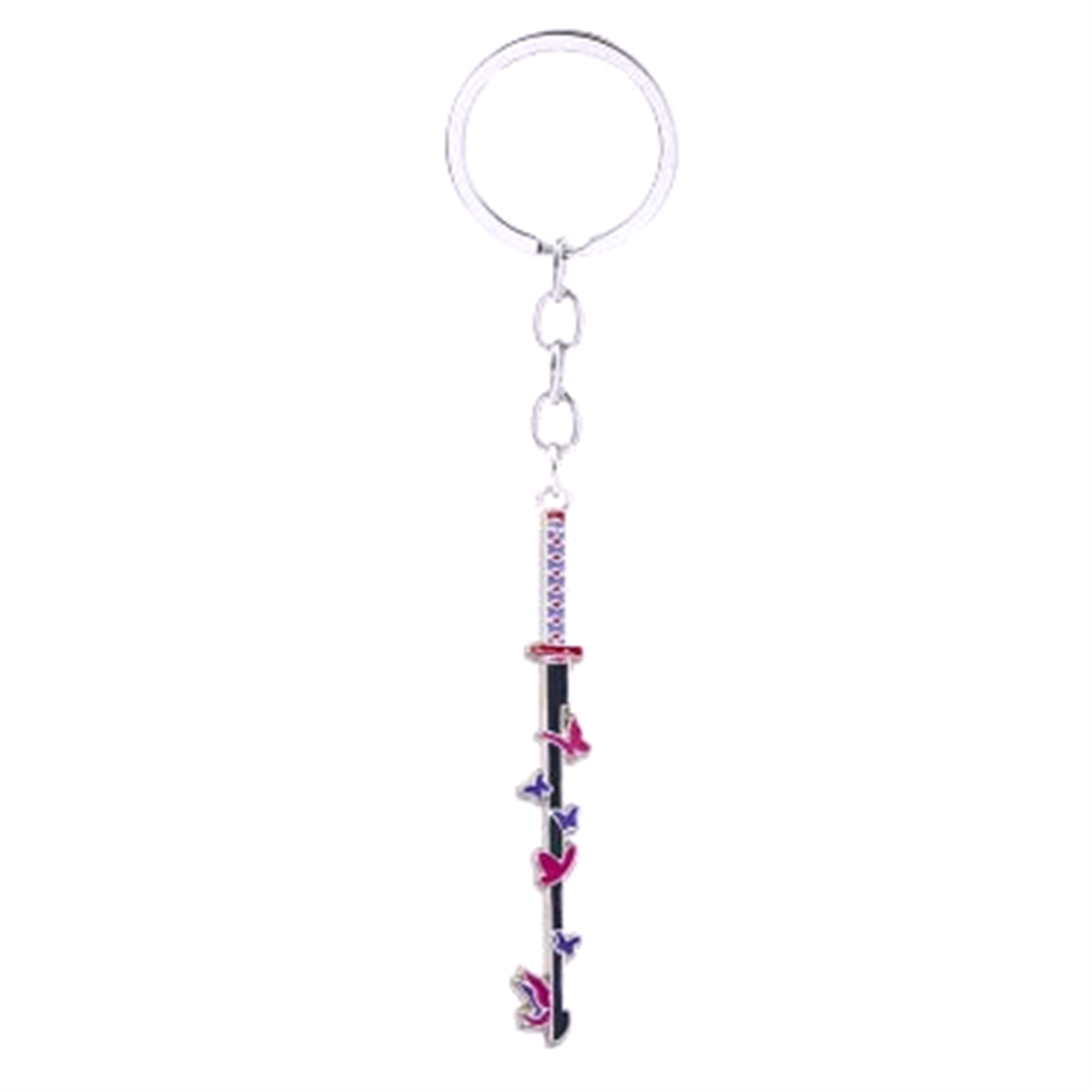 Porte-Clés Sword V1 Demon Slayer - Saiko-Shop