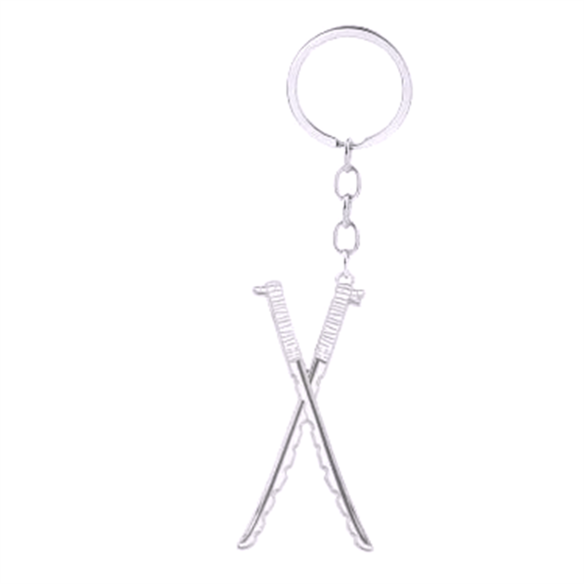 Porte-Clés Sword V11 Demon Slayer - Saiko-Shop