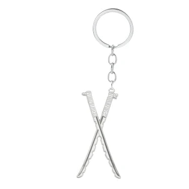Porte-Clés " Sword " V1 | Demon Slayer Saiko-Shop